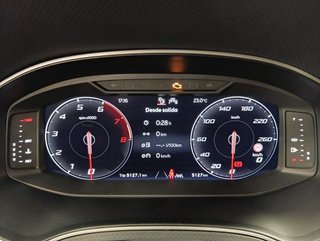 SEAT Arona 1.0 TSI 115 CV Xcellence