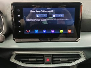 SEAT Arona 1.0 TSI 115 CV Xcellence