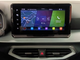 SEAT Arona 1.0 TSI 115 CV Xcellence