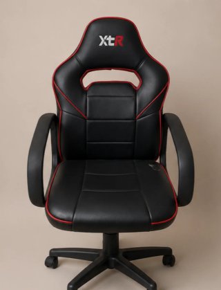 Silla Gamer XTR