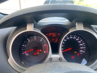 Nissan Juke 2010