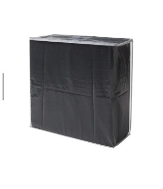 Colchón/Puff Plegable 190x65x8.5 5 unidades