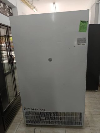 Nevera Hostelería Combi Acero Inoxidable