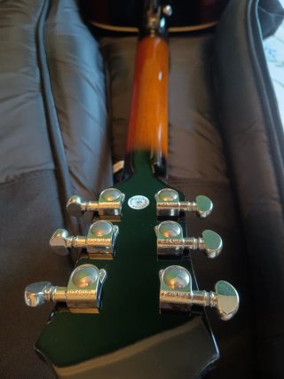 Epiphone EL-00 Pro Guitarra Acústica