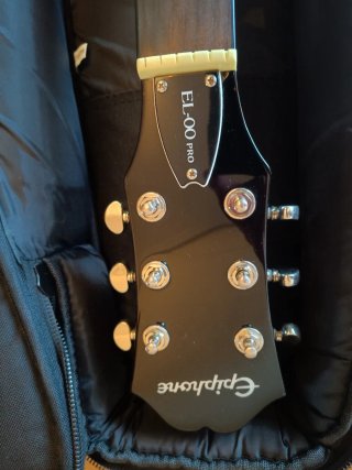 Epiphone EL-00 Pro Guitarra Acústica