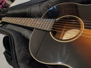 Epiphone EL-00 Pro Guitarra Acústica