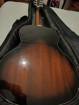 Epiphone EL-00 Pro Guitarra Acústica