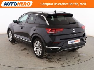 Volkswagen T-Roc 2.0 TDI Sport 4Motion