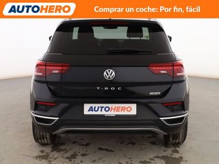 Volkswagen T-Roc 2.0 TDI Sport 4Motion
