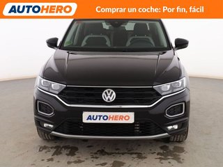 Volkswagen T-Roc 2.0 TDI Sport 4Motion