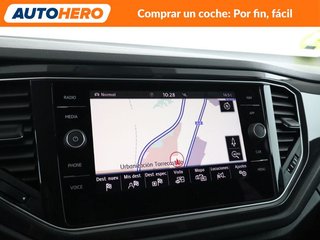 Volkswagen T-Roc 2.0 TDI Sport 4Motion
