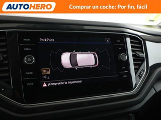 Volkswagen T-Roc 2.0 TDI Sport 4Motion