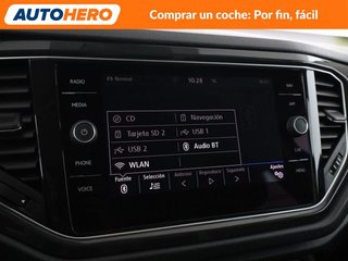 Volkswagen T-Roc 2.0 TDI Sport 4Motion