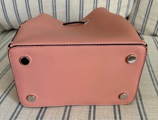 Bolso rosa