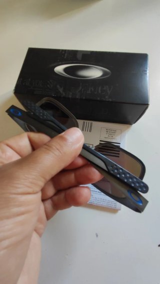 ✅Gafas Oakley Holbrook Metal Originales