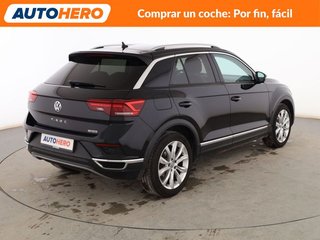 Volkswagen T-Roc 2.0 TDI Sport 4Motion