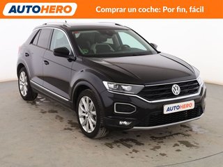 Volkswagen T-Roc 2.0 TDI Sport 4Motion