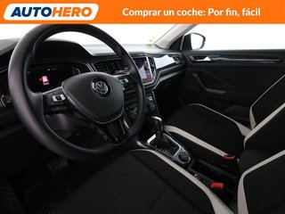 Volkswagen T-Roc 2.0 TDI Sport 4Motion