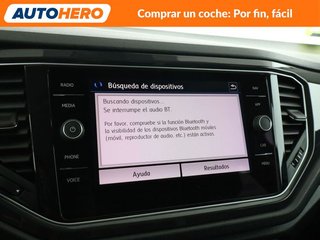 Volkswagen T-Roc 2.0 TDI Sport 4Motion