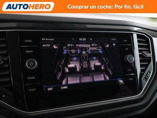 Volkswagen T-Roc 2.0 TDI Sport 4Motion