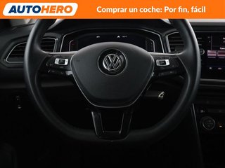 Volkswagen T-Roc 2.0 TDI Sport 4Motion