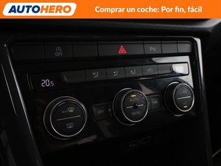 Volkswagen T-Roc 2.0 TDI Sport 4Motion
