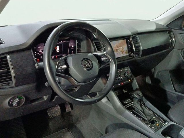 Skoda Kodiaq 1.5 TSI 110KW (150cv) DSG 4x2 Ambition