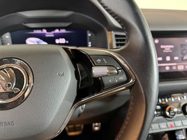Skoda Kodiaq 1.5 TSI 110KW (150cv) DSG 4x2 Ambition