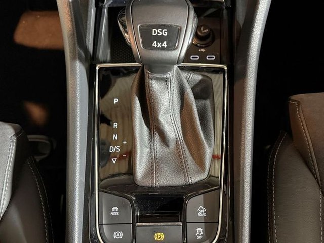 Skoda Kodiaq 1.5 TSI 110KW (150cv) DSG 4x2 Ambition