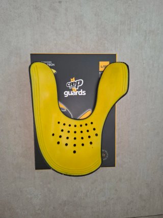 Crep Protect Guards L/XL (41-48) Nuevos