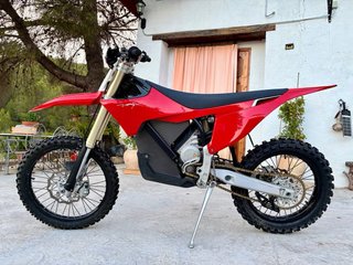 Stark Varg MX