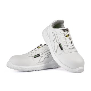 U-POWER zapatos seguridad confort antiperforación