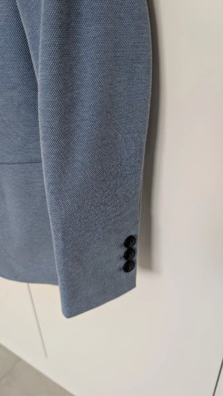 Traje comunión niño talla 8