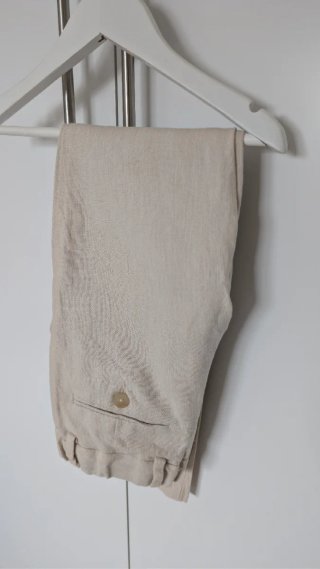 Traje comunión niño talla 8
