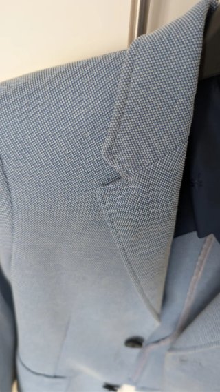 Traje comunión niño talla 8