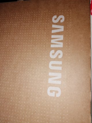 Samsung TV UHD 50 DU7100 4K Smart TV