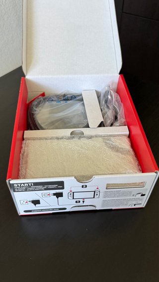 NINTENDO SWITCH OLED DA SCOPRIRE!!