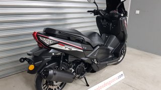 RIYA T9 125 compatibilidad con WOTTAN STORM 125