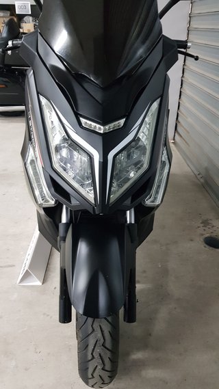 RIYA T9 125 compatibilidad con WOTTAN STORM 125