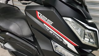 RIYA T9 125 compatibilidad con WOTTAN STORM 125
