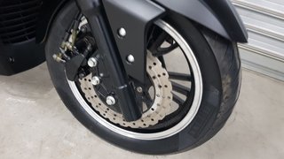 RIYA T9 125 compatibilidad con WOTTAN STORM 125