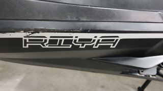 RIYA T9 125 compatibilidad con WOTTAN STORM 125