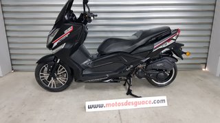 RIYA T9 125 compatibilidad con WOTTAN STORM 125