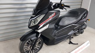 RIYA T9 125 compatibilidad con WOTTAN STORM 125