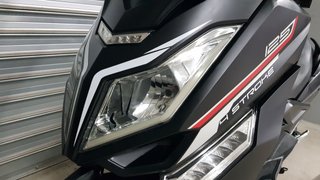 RIYA T9 125 compatibilidad con WOTTAN STORM 125