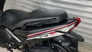 RIYA T9 125 compatibilidad con WOTTAN STORM 125