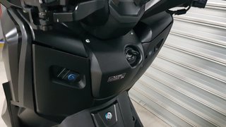 RIYA T9 125 compatibilidad con WOTTAN STORM 125