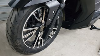 RIYA T9 125 compatibilidad con WOTTAN STORM 125