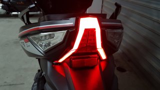 RIYA T9 125 compatibilidad con WOTTAN STORM 125