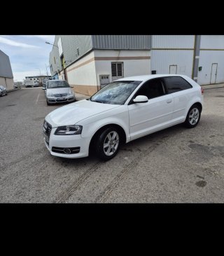 Audi A3 2011